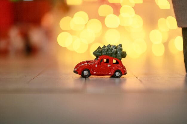 How to Get Your Car Festive-Ready Without Overdoing It